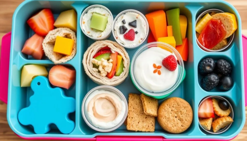 toddler lunch ideas