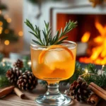 christmas bourbon