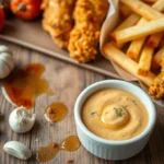 cane's sauce