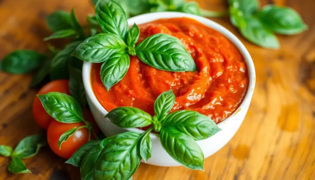 tomato puree recipe